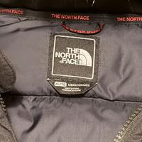 Piumino uomo the north face tg XL