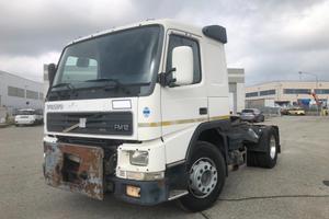 VOLVO TRUCK FM12 420 4X2 MACCHINA OPERATRICE