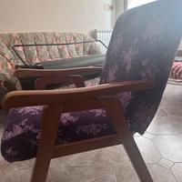 Poltrone nuove