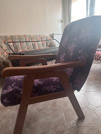 Poltrone nuove