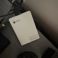 Hard disk 4TB - Xbox