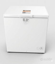 Congelatore a Pozzetto Whirlpool 6° Senso SPACE +