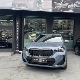 BMW X1 Msport Pro KM ZERO 11/25