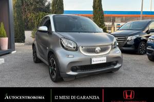 Smart ForTwo 70 1.0 twinamic Prime