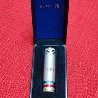 ACCENDINO " ELTIC-5  (piezo eletronic)
