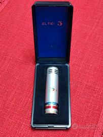 ACCENDINO " ELTIC-5  (piezo eletronic)
