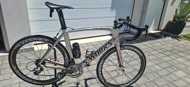 bici da corsa specialized s-works venge  