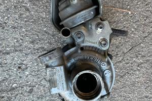 Turbina 500 L 1.3 MJ