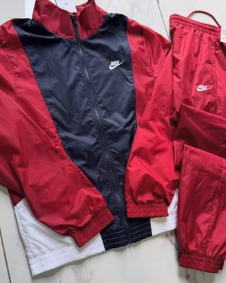 TUTE COMPLETE NUOVE NIKE ADIDAS LACOSTE