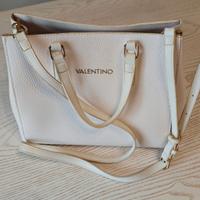 borsa bianca