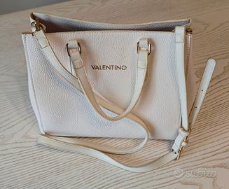 borsa bianca