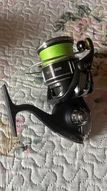 Daiwa BG MQ 8000