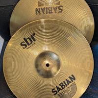 sabian sbr 14"