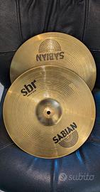 sabian sbr 14"