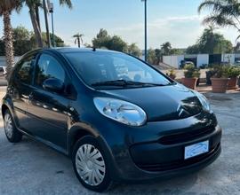 Citroen c1 - 2008