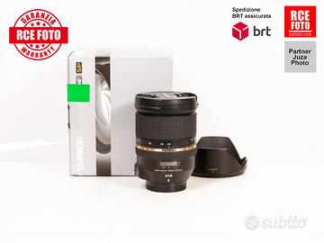 Tamron 24-70 F2.8 Di VC USD (Nikon)