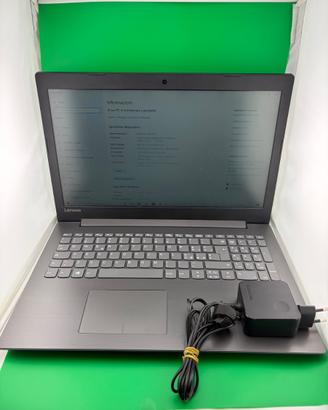 Lenovo IdeaPad 320 256GB 4GB Ram