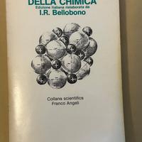Principi fisici della Chimica