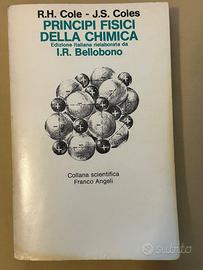 Principi fisici della Chimica