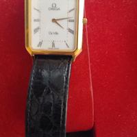 orologio da donna omega de ville 