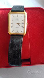 orologio da donna omega de ville 