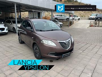 LANCIA YPSILON 1.3 - 2015