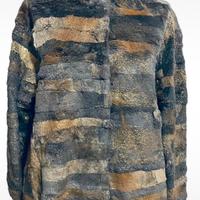 Pellicciotto MSGM