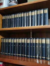 Opera omnia mussolini 1 edizione rara