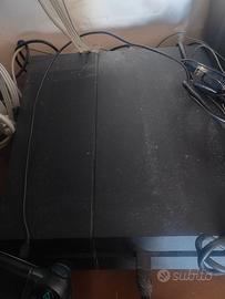 Playstation 4
