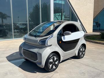 Xev Yoyo Autonomia 150KM