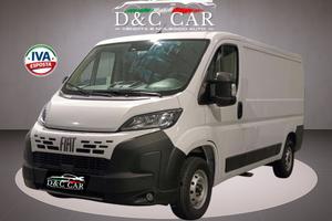 Fiat Ducato 3.0t 2.2 Mjet 120CV MT6 L2-H1 IVA ESPO