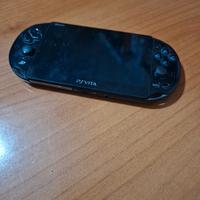 ps vita slim trattabile