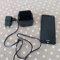 smartphone anziani Brondi Amico Vero 5g