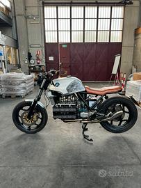 BMW K100 RS Cafe Racer