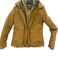 Woolrich giubbotto donna