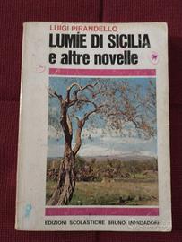 Lumie di Sicilia