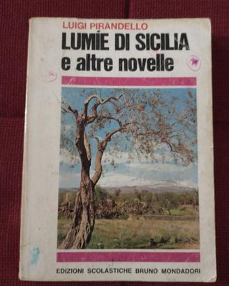 Lumie di Sicilia
