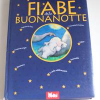 FIABE DELLA BUONANOTTE Biancaneve Capuccetto Polli