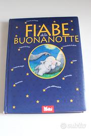FIABE DELLA BUONANOTTE Biancaneve Capuccetto Polli