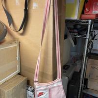 Borsa Sacca tracolla Marsupio Donna Nike 23x24