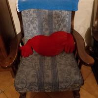divani in legno 