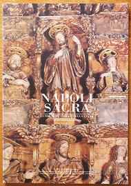 Napoli sacra 4 itinerario