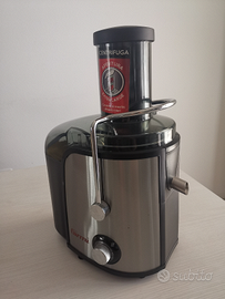 Girmi CE25 Centrifuga 800 W
