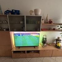 Mobile sala completo