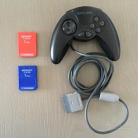 Accessori Play Station 1