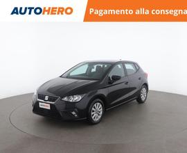 SEAT Ibiza EG47389
