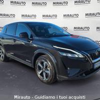 Nissan Qashqai 1.5 e-power N-Connecta 2wd