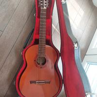Chitarra classica Renato Barone