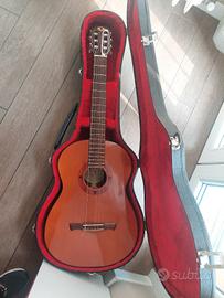 Chitarra classica Renato Barone