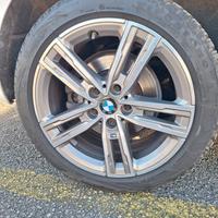 Cerchi originali Bmw